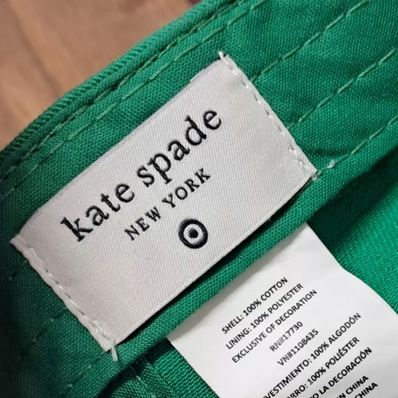 Kate Spade Party Hat Size OS - Picture 5 of 5